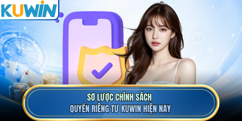 Sơ lược chính sách quyền riêng tư KUWIN hiện nay